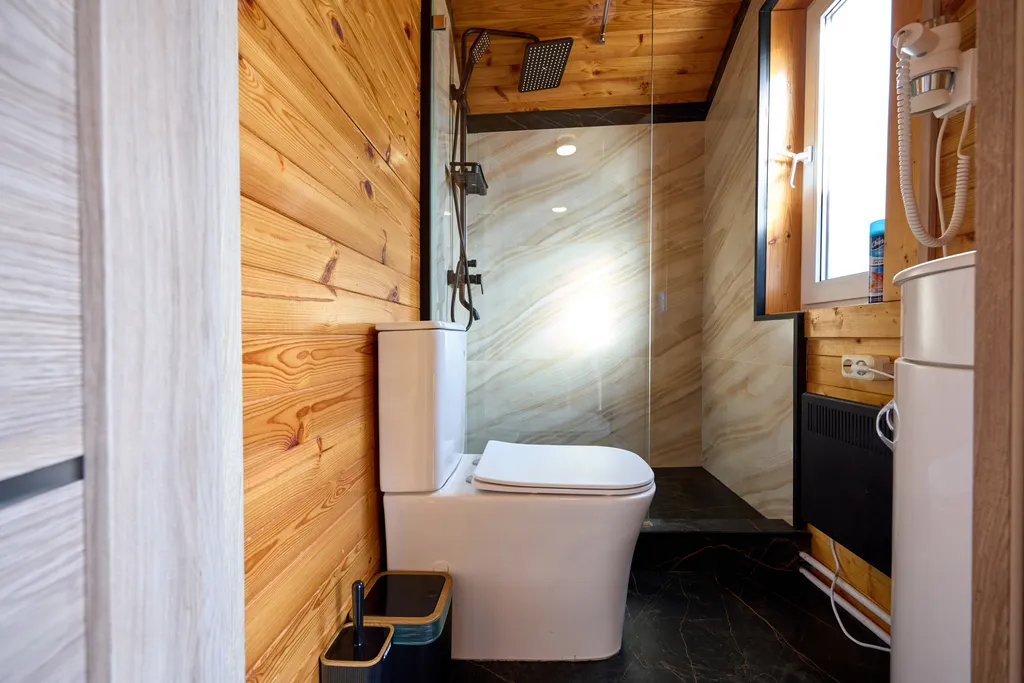 2-комнатный Дом