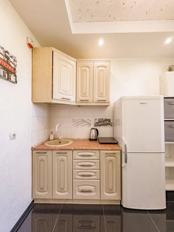 Квартира в Новой Резиденции