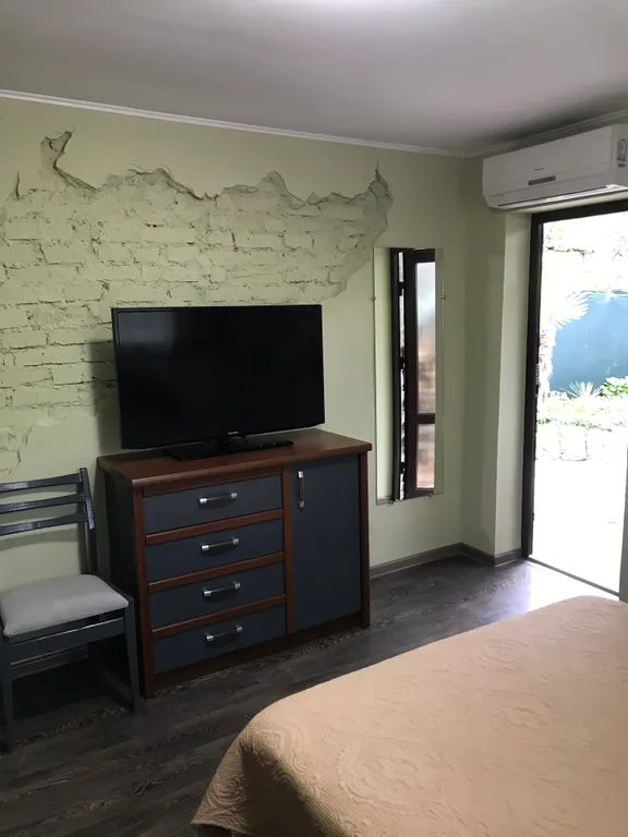 Семейный дворик