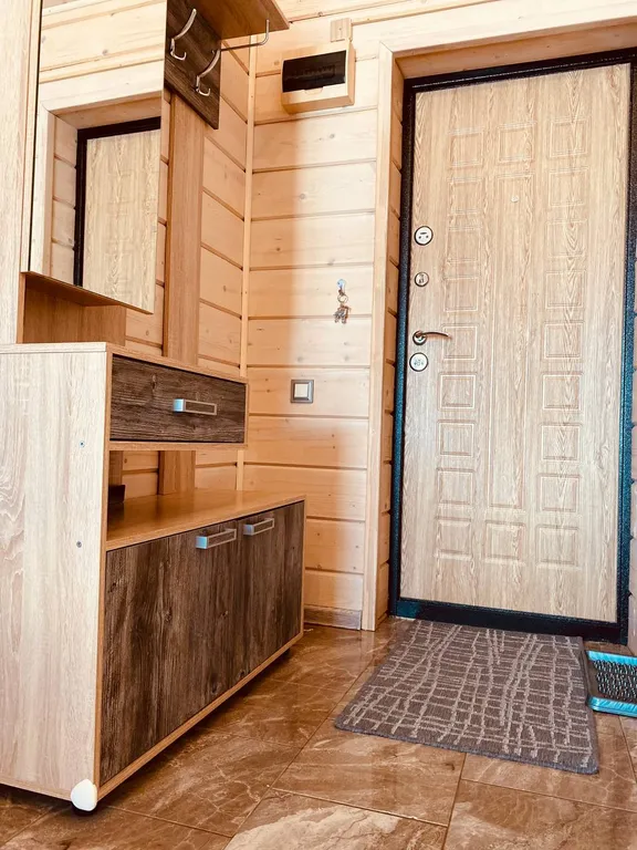 2-комнатный Дом