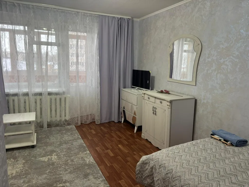 Уютная квартира в самом центре города