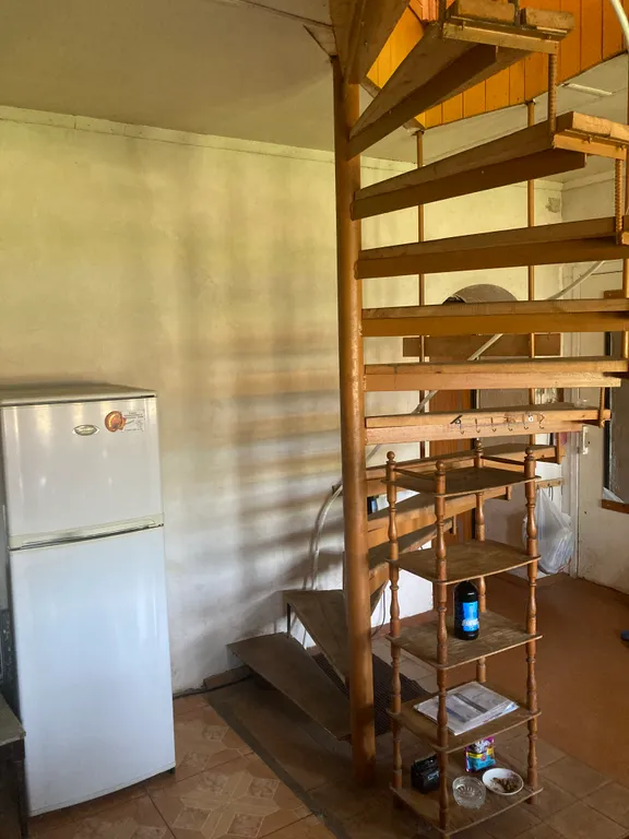 Номер с русской печью и санузлом