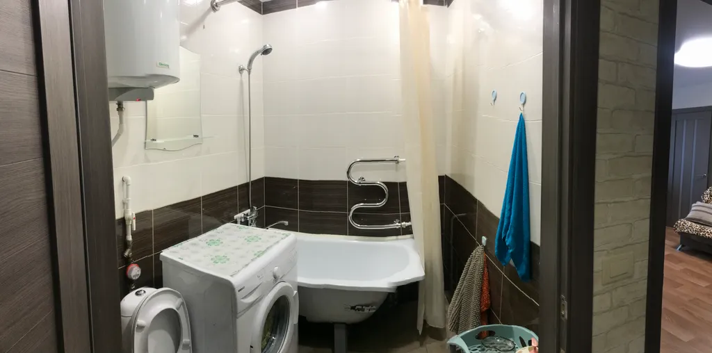 Уютная квартира в центре