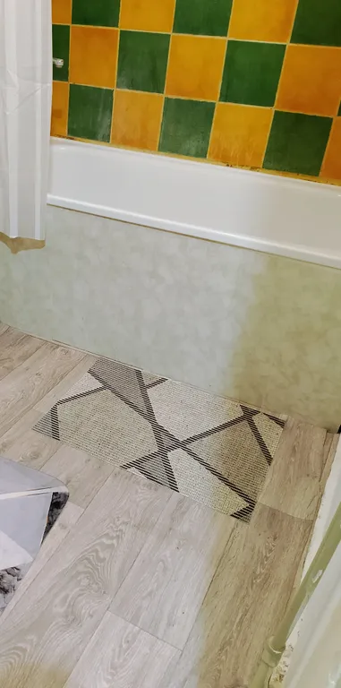 Отличная квартира в самом центре города с видом на фонтан