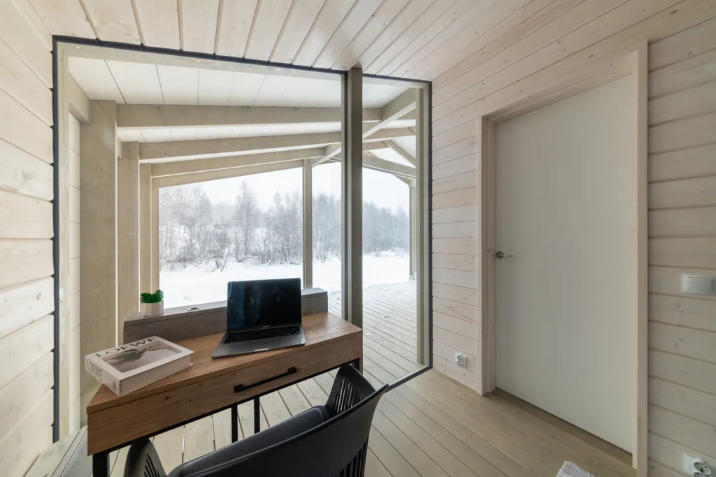 Уютный дом, который вы искали