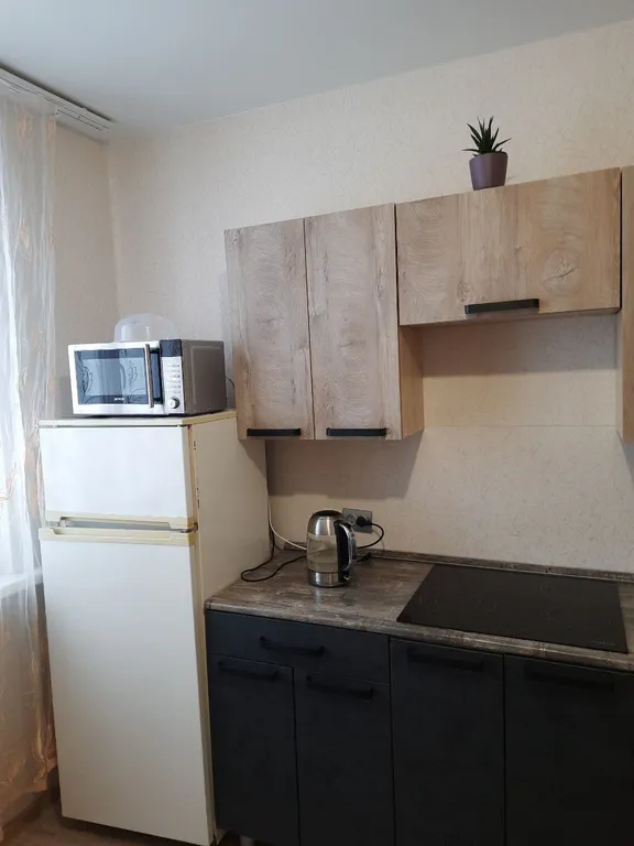 Апартаменты комфорт-класса