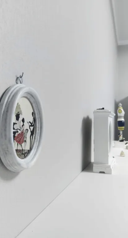 Светлая и уютная квартира с 3 комнатами, 7 минут от моря