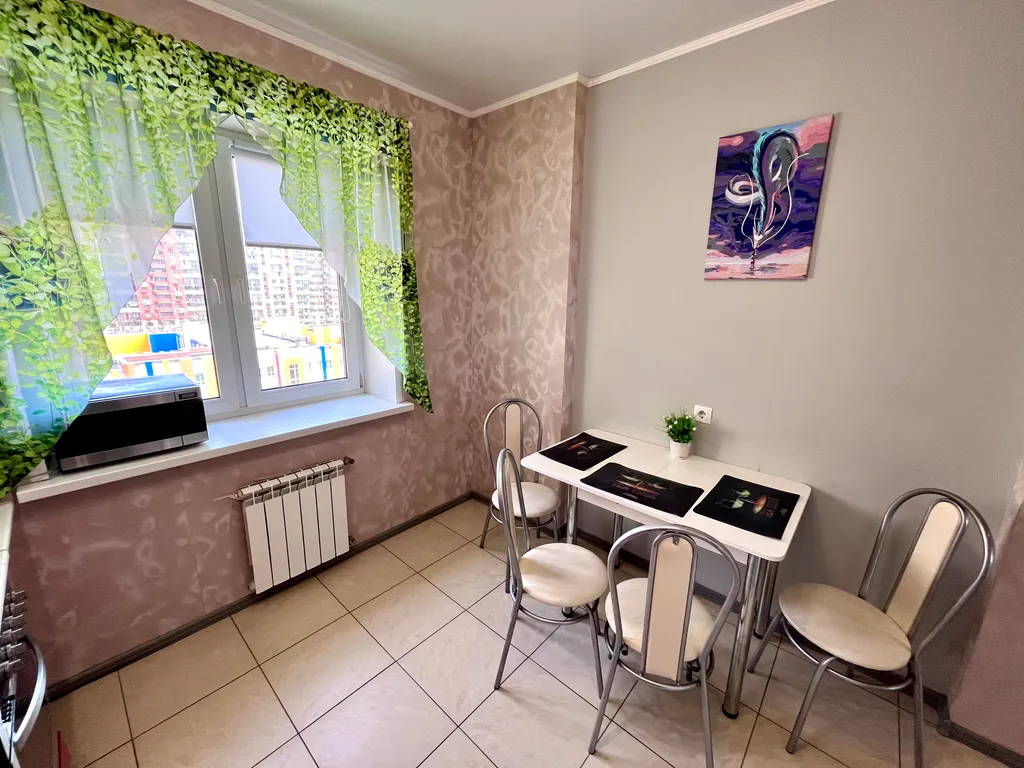 Fenix apart Серый рассвет