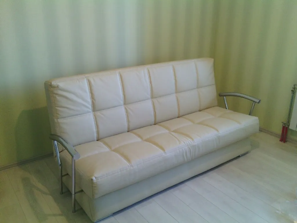 Евродвушка с компьютером, принтером, новой кроватью