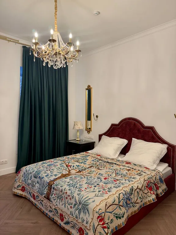 Квартира Апартаменты в самом центре города — аренда посуточно в Муром