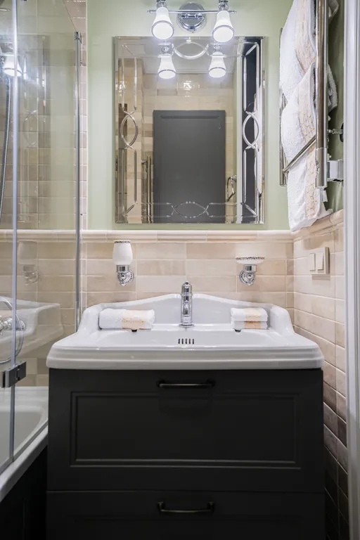 Элитная квартира