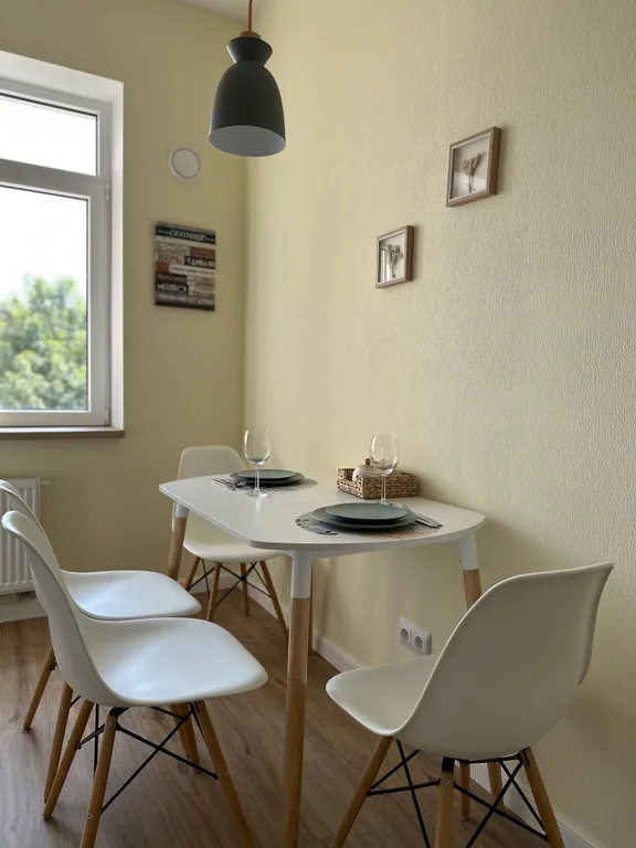 Квартира Уютная квартира в центре города — Калининград