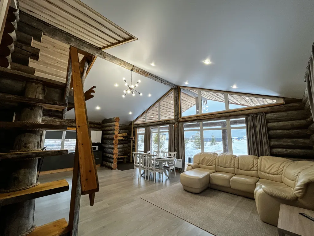 Дом горнолыжный курорт Сорочаны