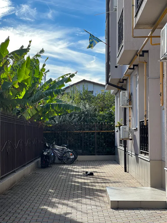 Квартира Квартира Стильная студия близи моря — Адлер