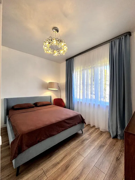 Коттедж Загородный Домик в Окружении гор на 360 — Пластунка