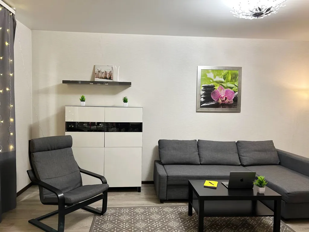 Apartments премиум класса в самом центре