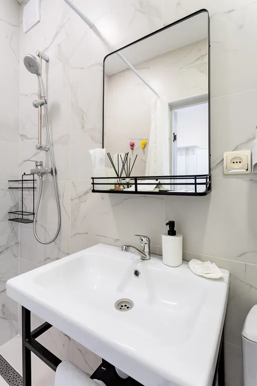 Милый дом в центре