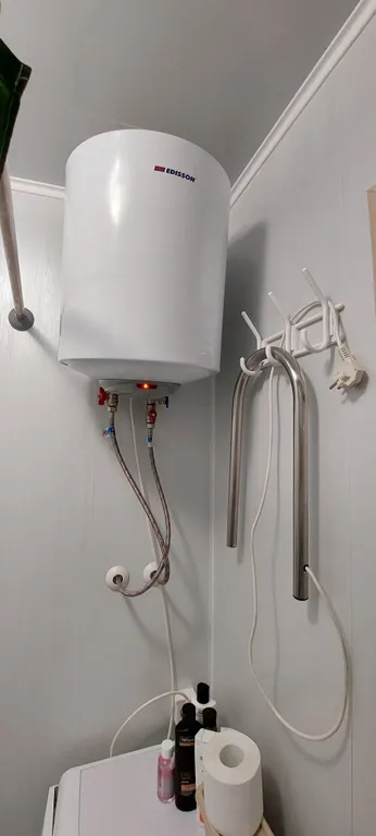 Студия в центре