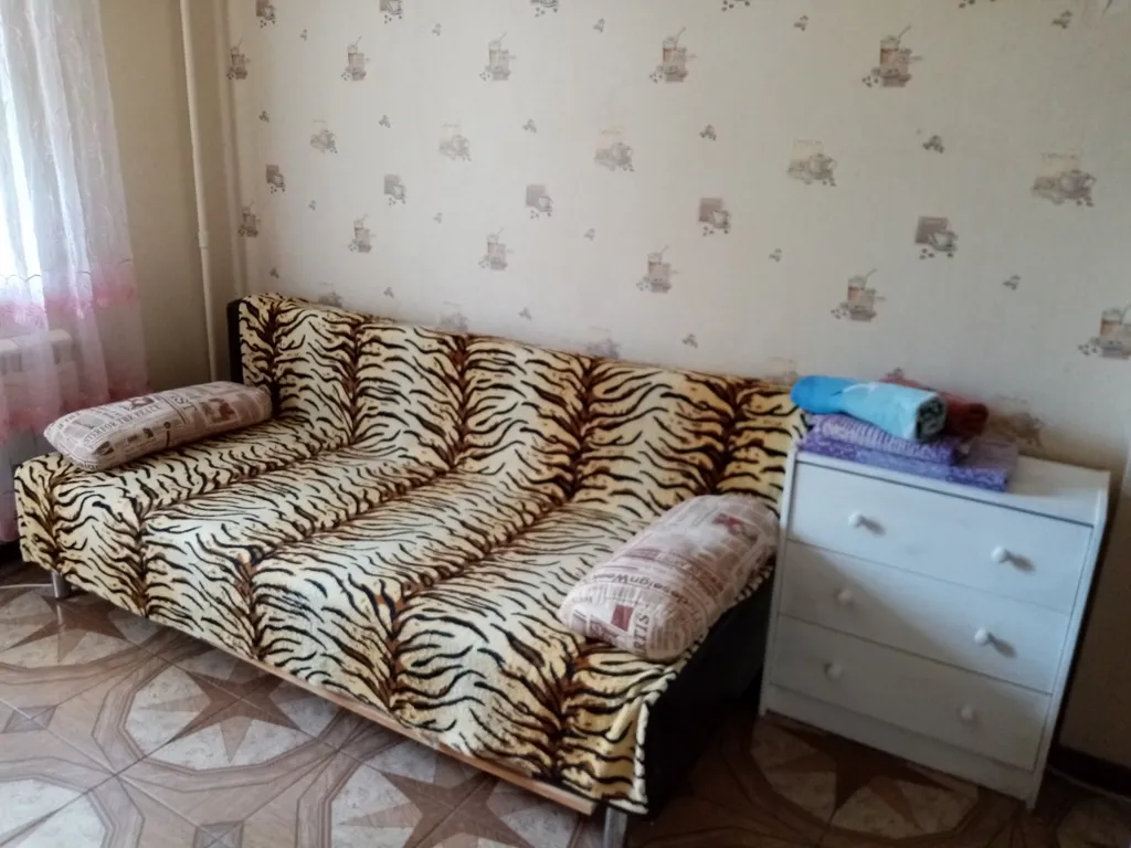 Уютная студия для гостей