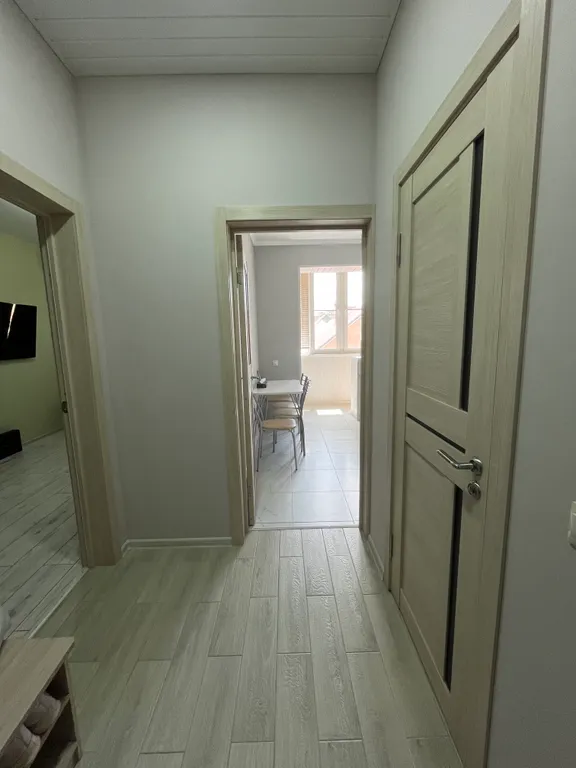 Квартира Уютная квартира с беседкой — Горячий Ключ