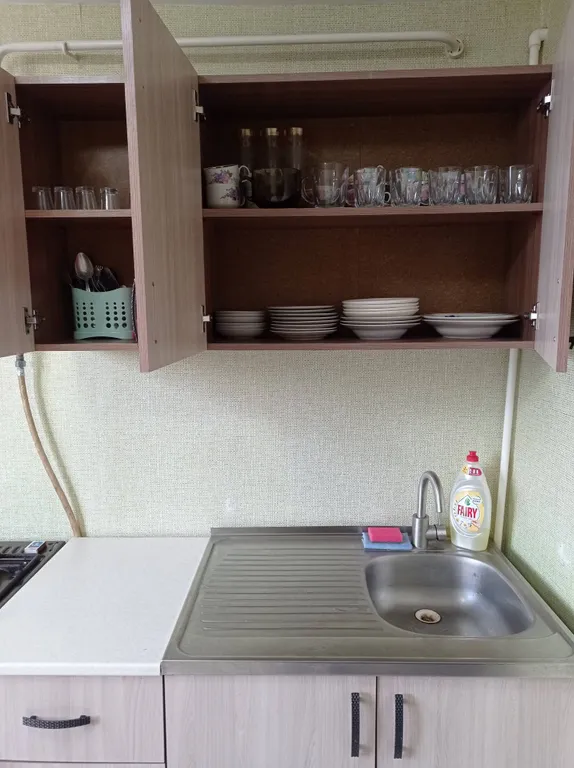 3-комнатный Дом