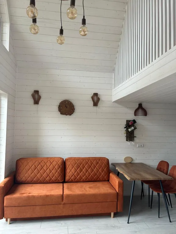 Барнхаус Еловый шепот