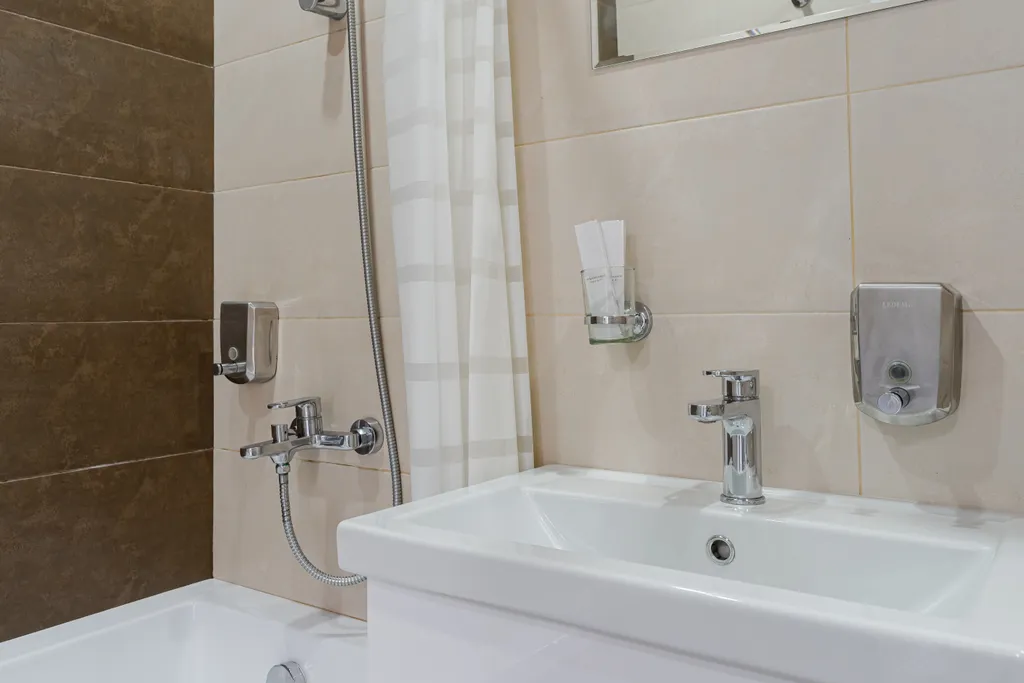 Квартира класса-люкс