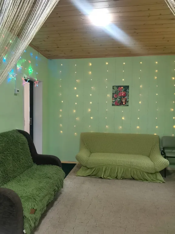 Райский отдых на берегу Байкала