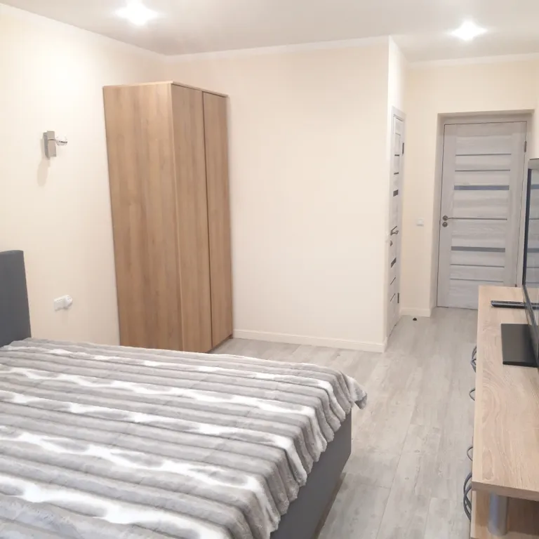 Квартира у моря