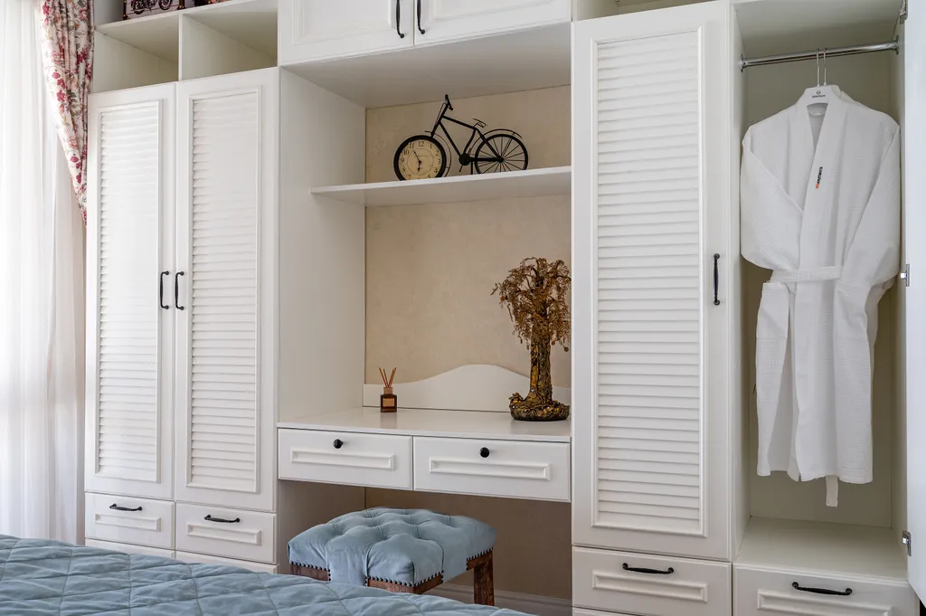 Апартамент Монблан