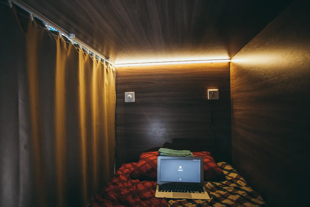 Апартаменты Якорный парк