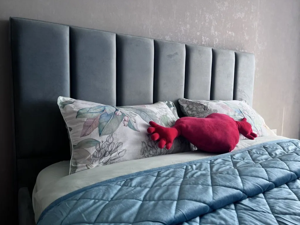 Уютная квартира с ремонтом