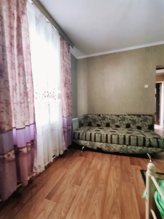 Квартира на земле в курзоне