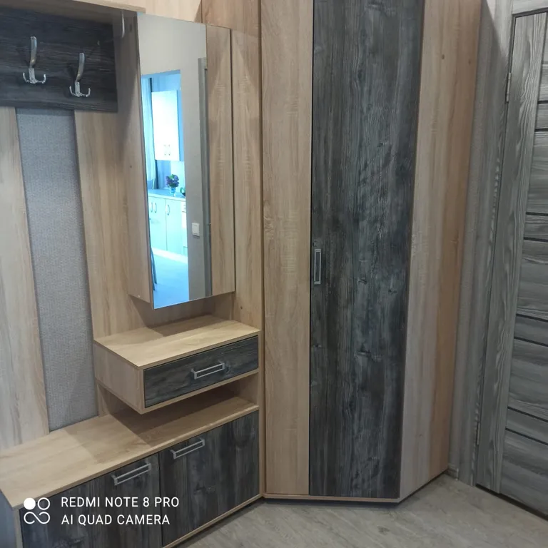 Уютная квартира у моря