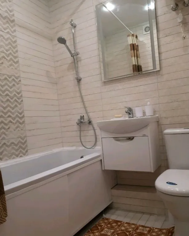 Уютная квартира в центре  города