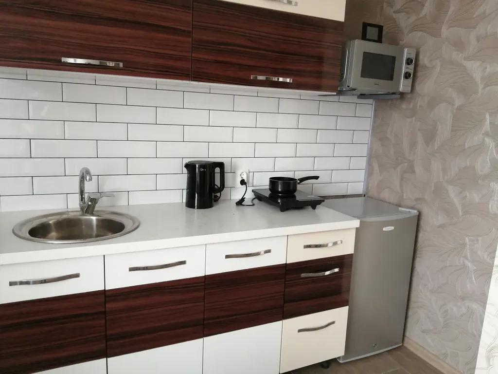 Квартира Комната — Лазаревское