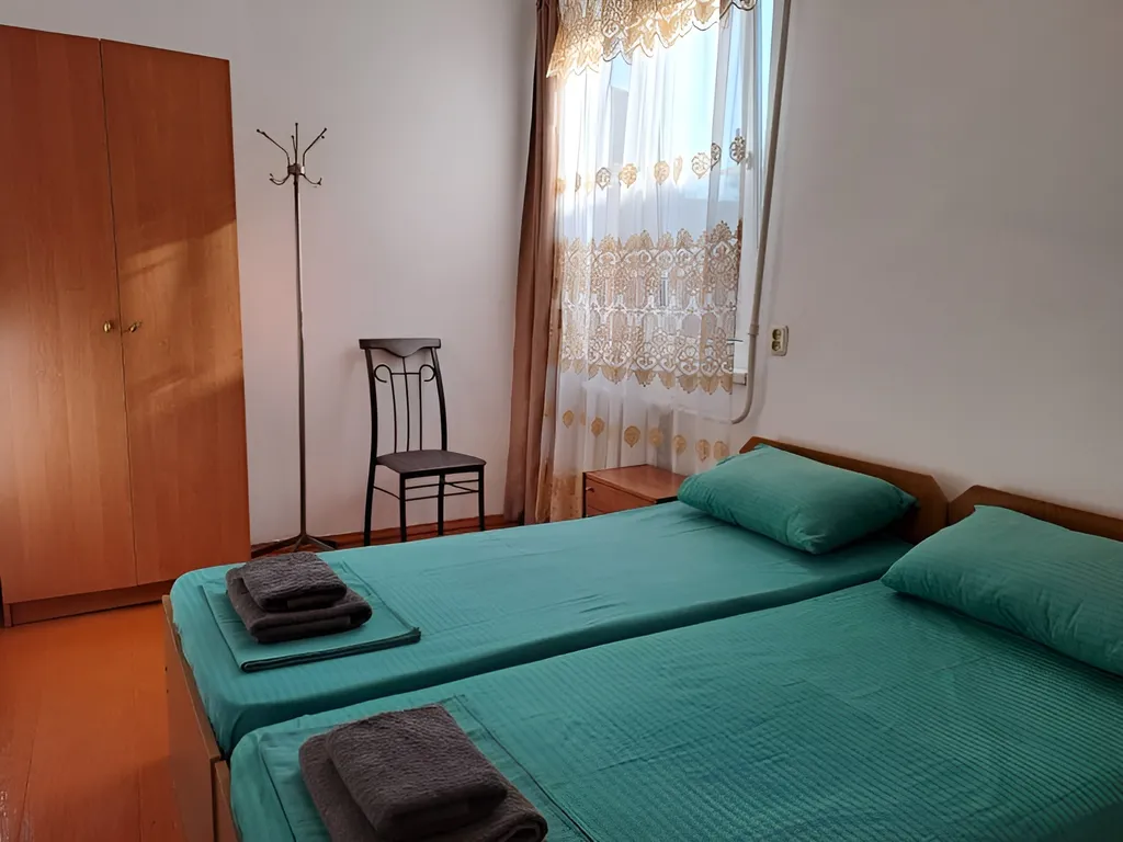 Квартира Двухместный эконом с кондиционером — аренда посуточно в Гагра