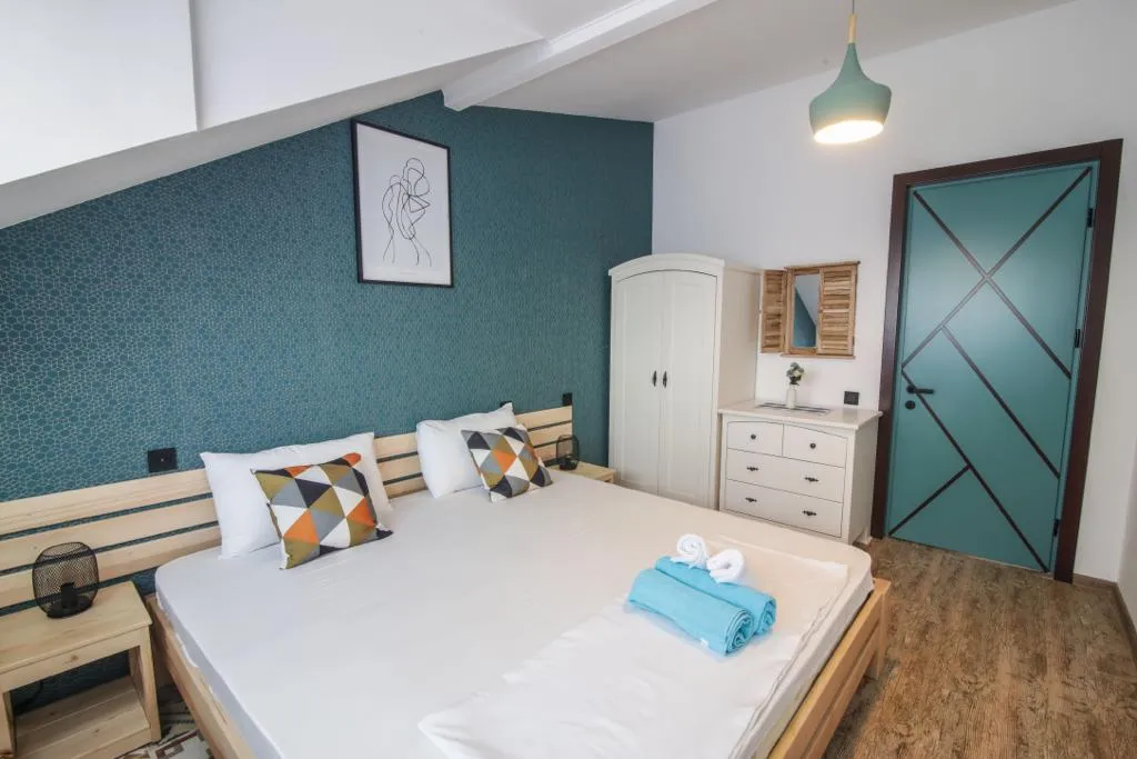 Дато апартамент