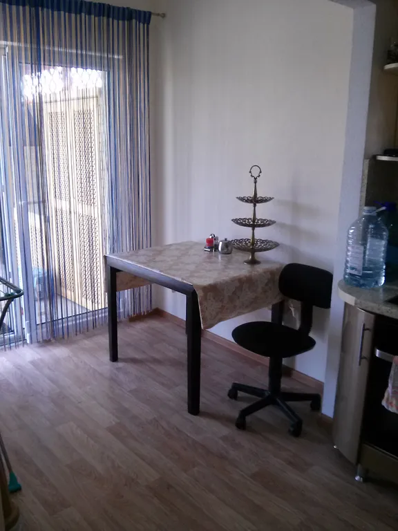 Коттедж Дом у моря, для семейного отдыха — Витино