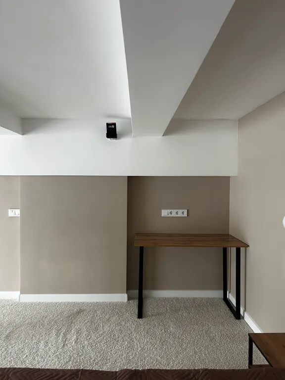 Апартаменты в центре