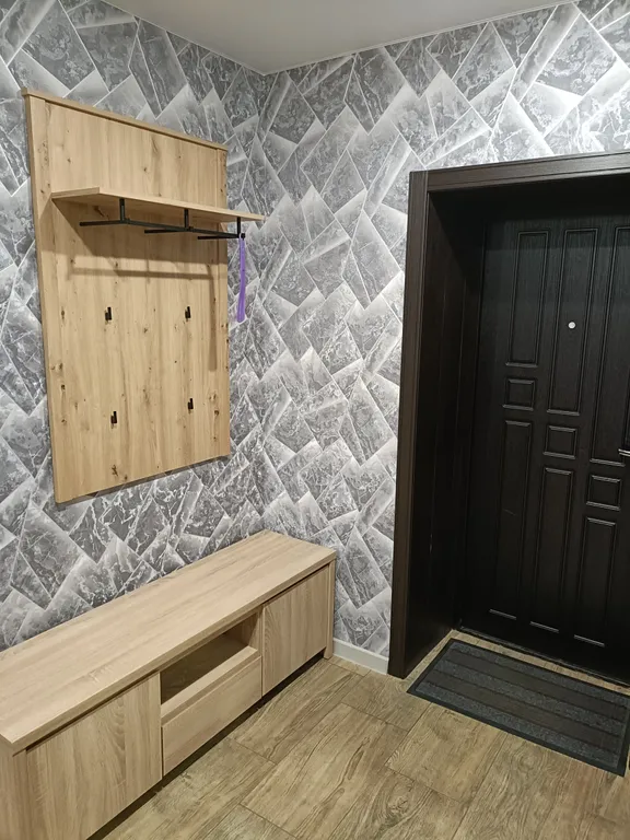 Уютная светлая 3-комнатная квартира в самом центре