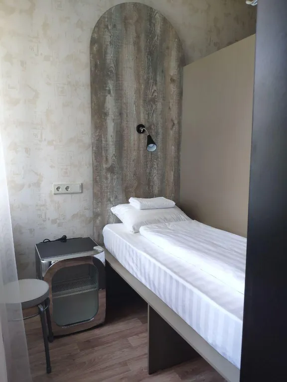 Комната