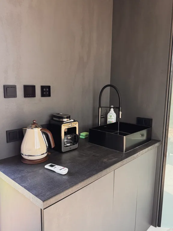 1-комнатный Дом