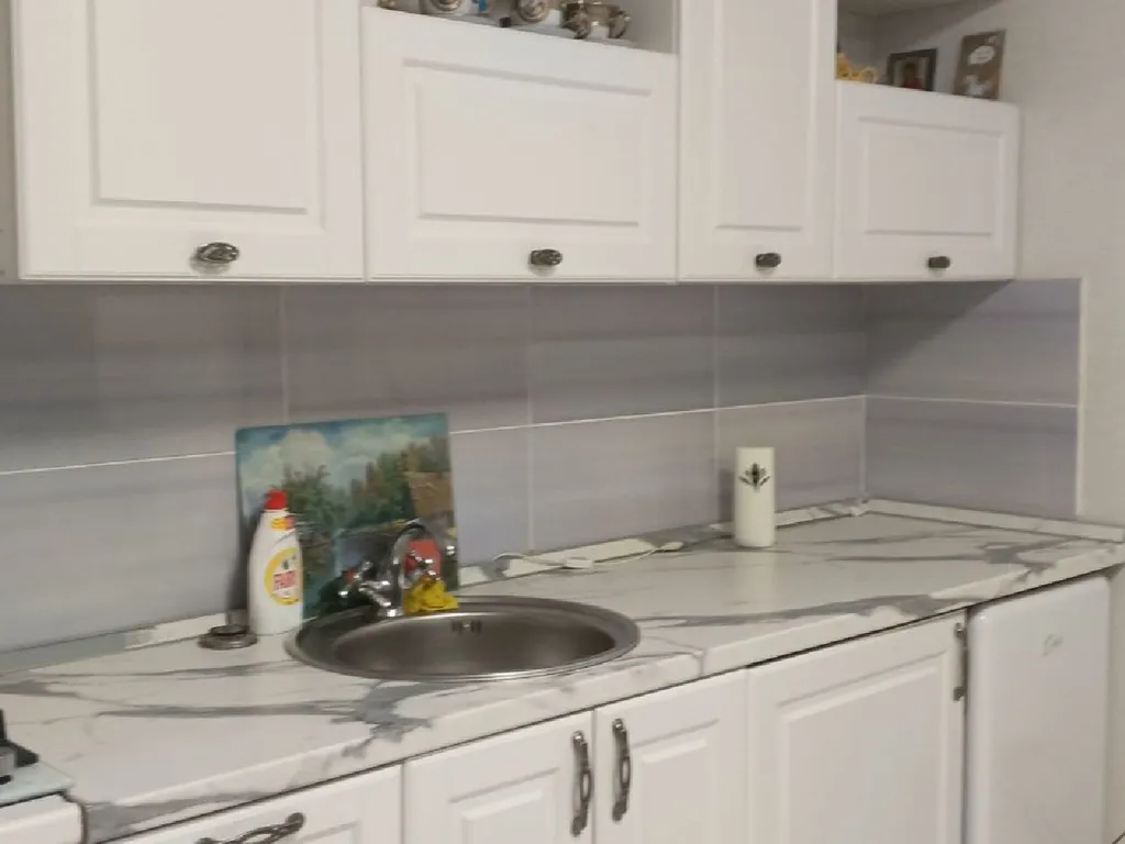 Уютная студия в новом микрорайоне