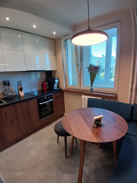 Квартира люкс в центре