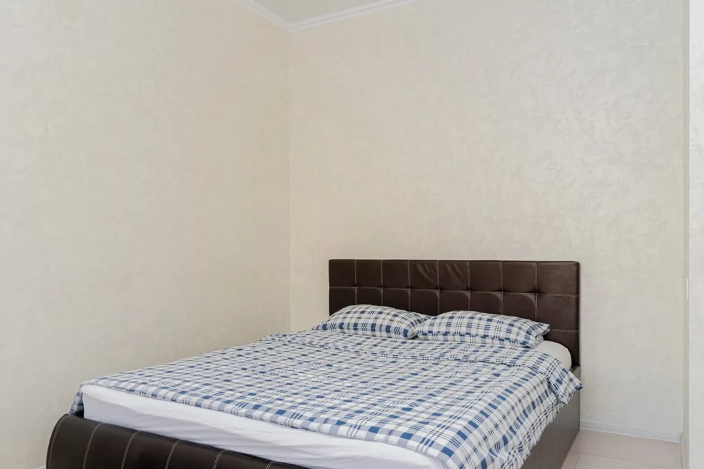 Квартира Квартира Люкс в ЖК Жигулина Роща — Мирное