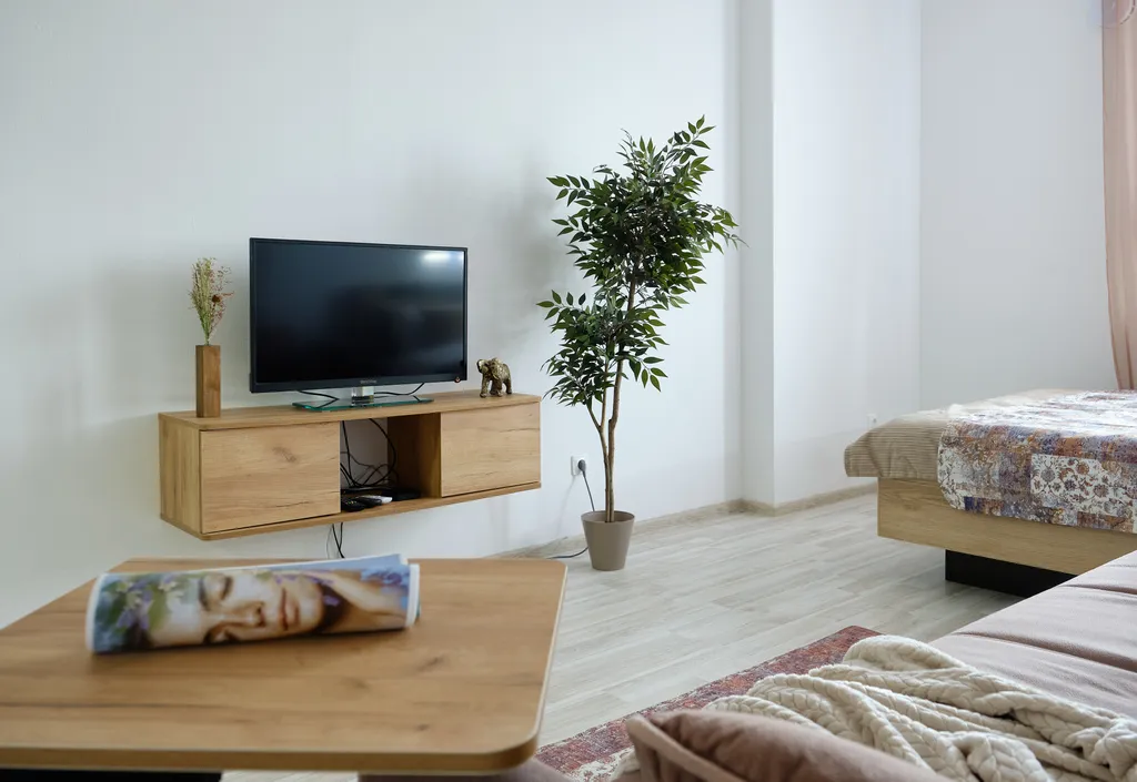 Квартира Уютная квартира в доме с парком — Екатеринбург