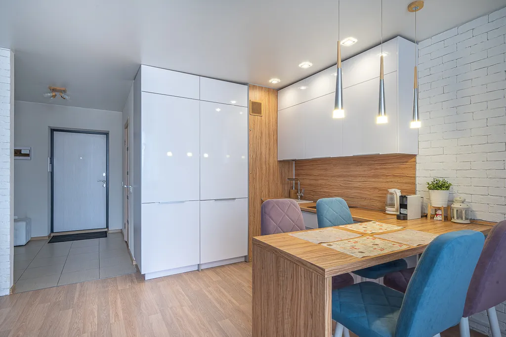 Апартаменты Сон и Душ