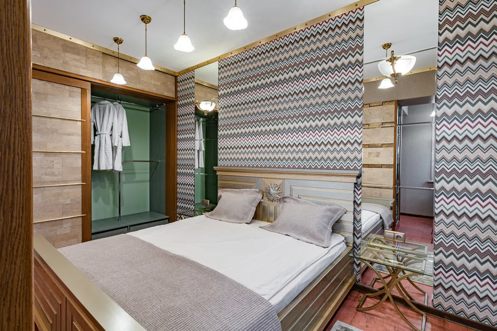 Оперный театр \ КАЦЦ Уютная квартира премиум класса