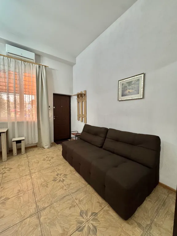 Квартира Квартира Студия у моря 8.2 — Адлер